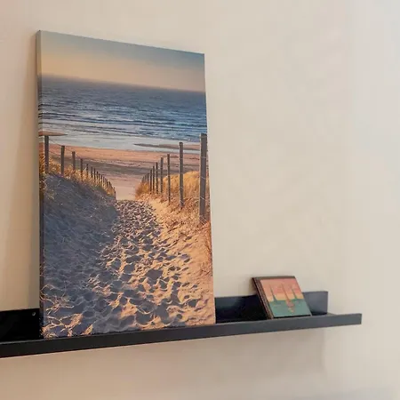 Monolocale Moderno E Funzionale By Host Hero