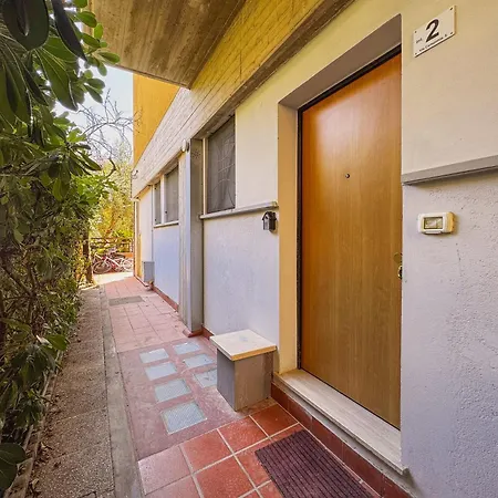 Appartement Monolocale Moderno E Funzionale By Host Hero