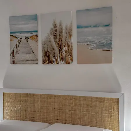 Monolocale Moderno E Funzionale By Host Hero Appartement San Benedetto del Tronto
