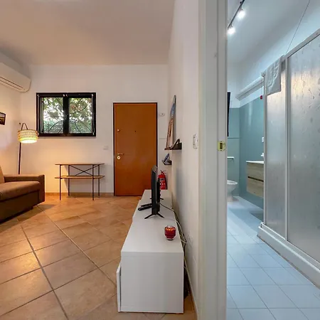 Apartamento Monolocale Moderno E Funzionale By Host Hero San Benedetto del Tronto