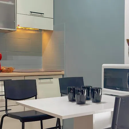 Monolocale Moderno E Funzionale By Host Hero Appartement *