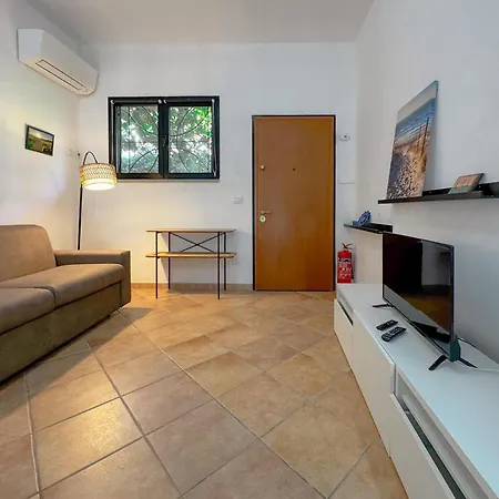 Monolocale Moderno E Funzionale By Host Hero San Benedetto del Tronto