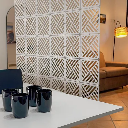 Monolocale Moderno E Funzionale By Host Hero Apartamento