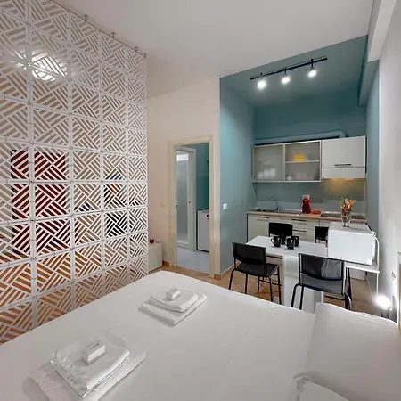 Appartement Monolocale Moderno E Funzionale By Host Hero San Benedetto del Tronto