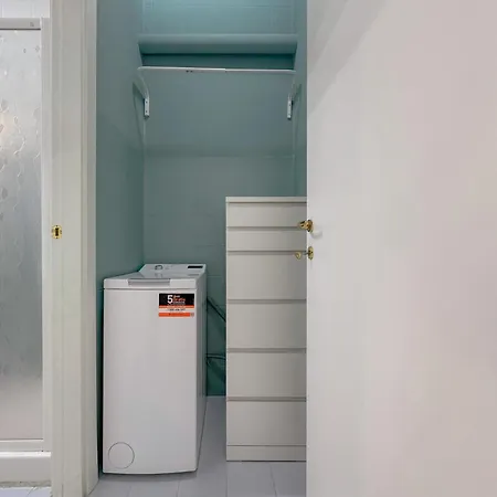 Apartamento Monolocale Moderno E Funzionale By Host Hero San Benedetto del Tronto